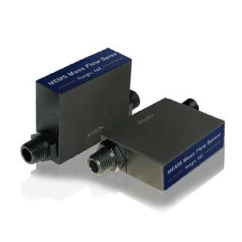 FS4003_FS4008 Gas Mass Flow Sensors